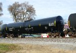 BRCX Tank Car 3006